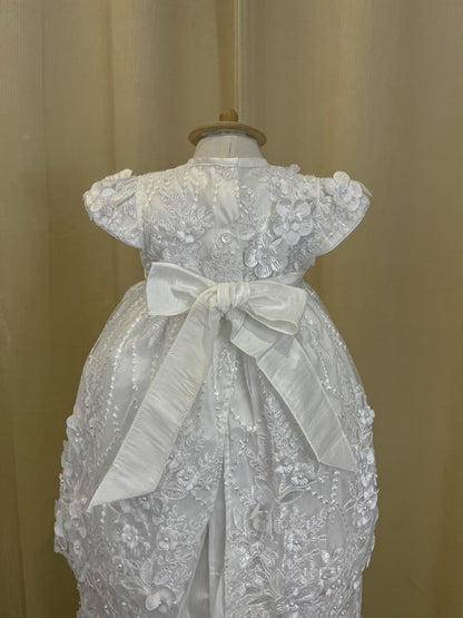 Ropon Desmontable 364 Niña Bebe