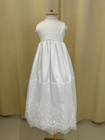 Ropon Desmontable 368 Niña Bebe