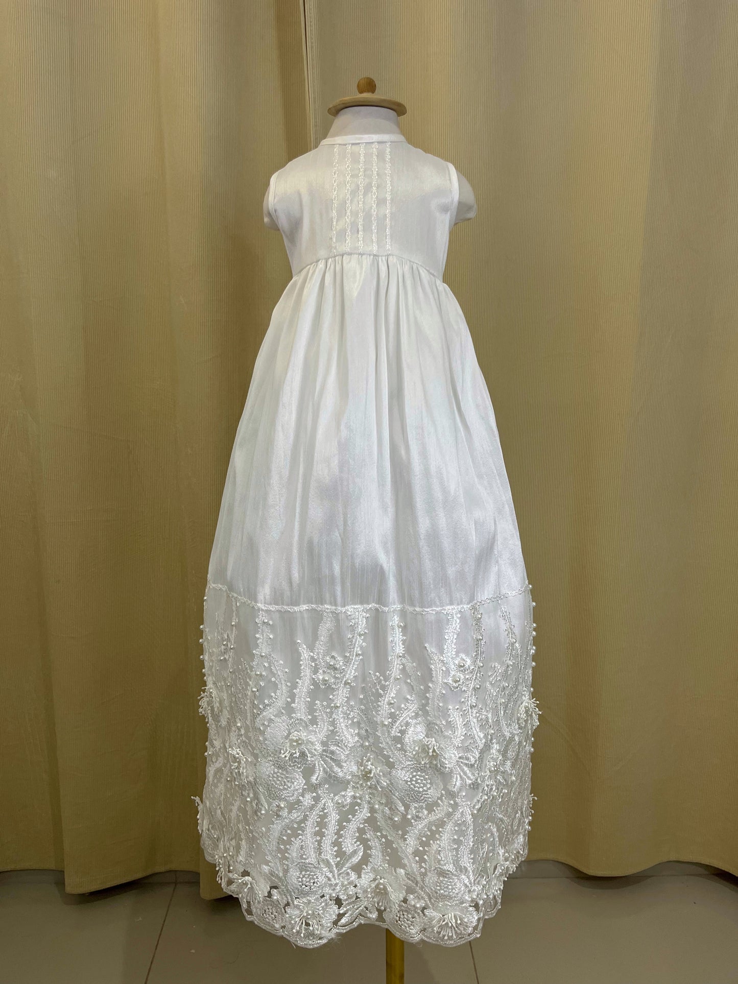 Ropon Desmontable 371 Niña Bebe
