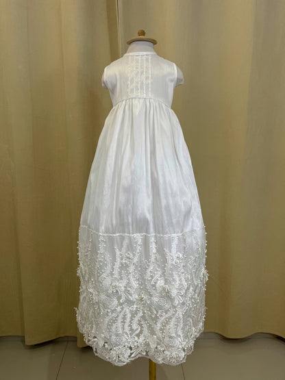 Ropon Desmontable 371 Niña Bebe