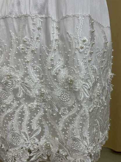 Ropon Desmontable 371 Niña Bebe
