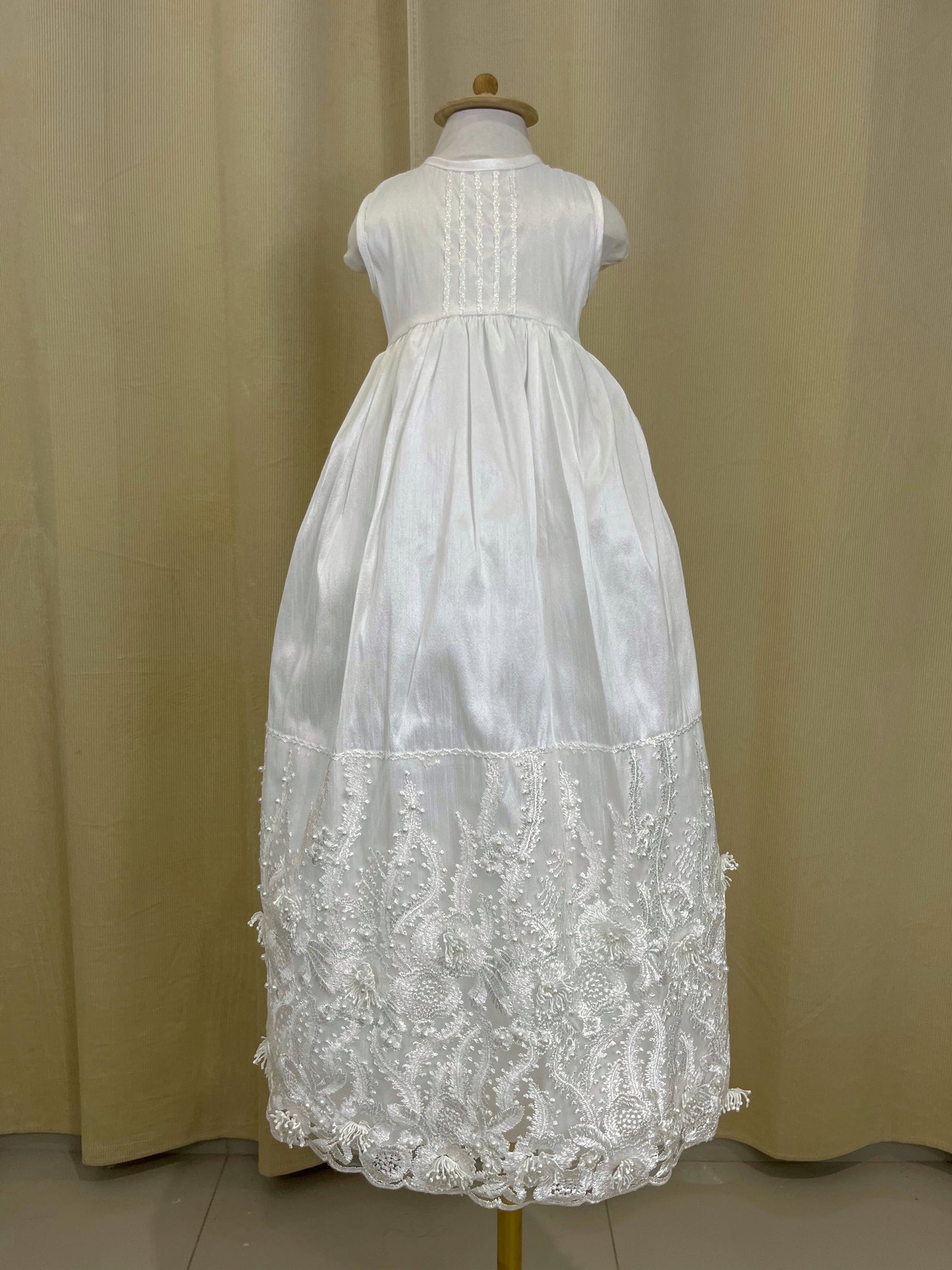 Ropon Desmontable 371 Niña Bebe