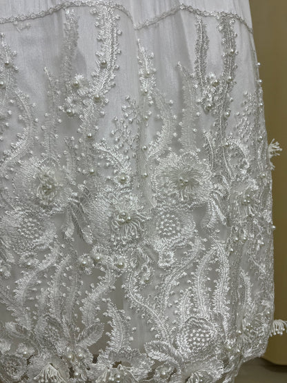 Ropon Desmontable 371 Niña Bebe