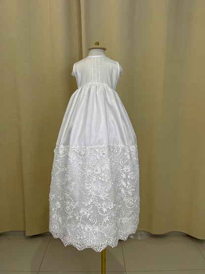 Ropon Desmontable 373 Niña Bebe