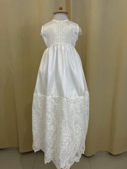 Ropon Desmontable 378 Niña Bebe