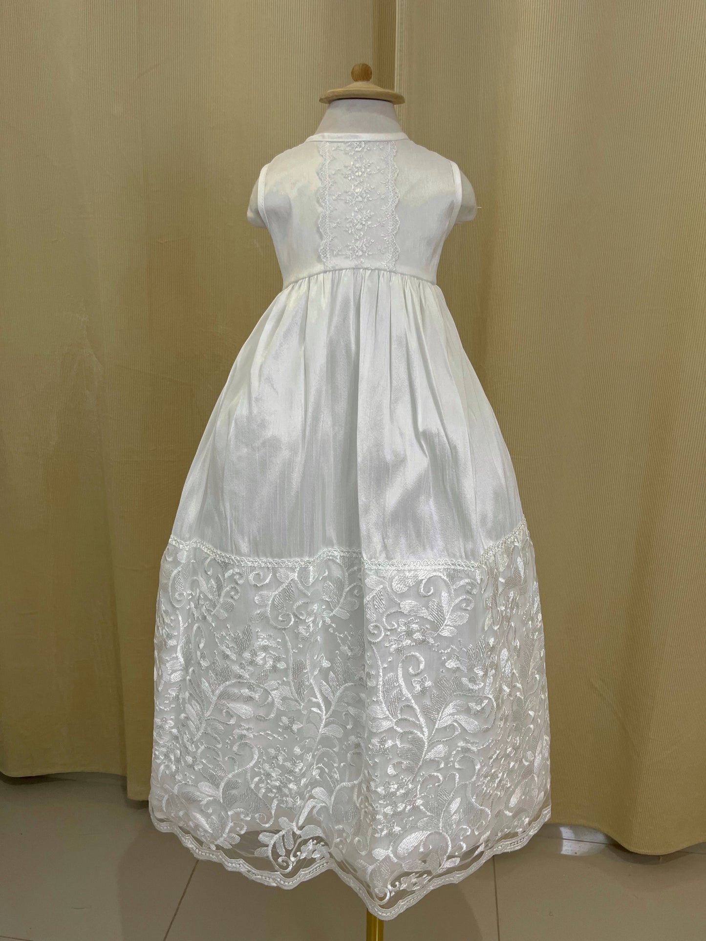 Ropon Desmontable 379 Niña Bebe