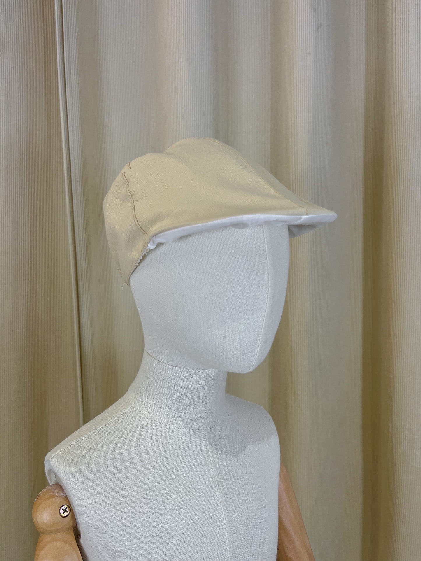 Conjunto Traje Formal con Chaleco y Tirantes 521 Niño bebe