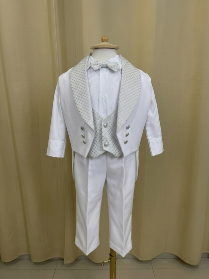 Conjunto Traje Formal 439 Niño Bebe
