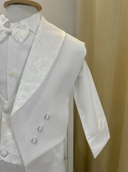 Conjunto Traje Formal 439 Niño Bebe