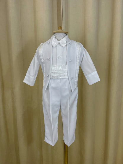 Conjunto Traje Formal 497 Niño Bebe