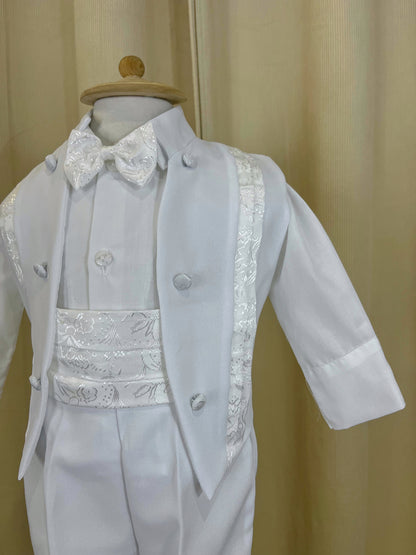 Conjunto Traje Formal 497 Niño Bebe