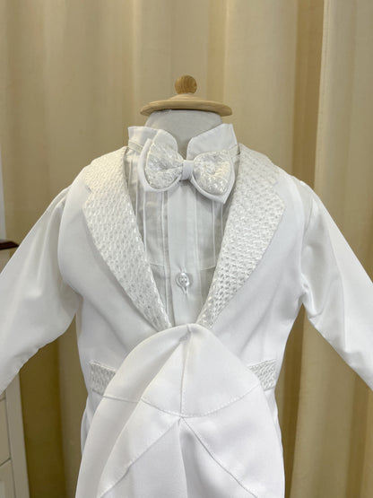 Conjunto traje formal 511 Niño Bebe