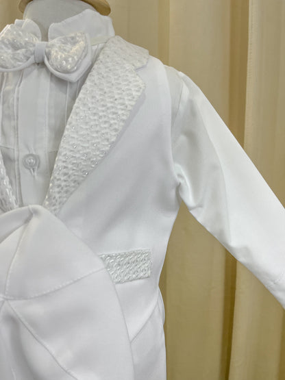 Conjunto traje formal 511 Niño Bebe