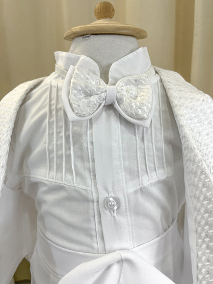 Conjunto traje formal 511 Niño Bebe