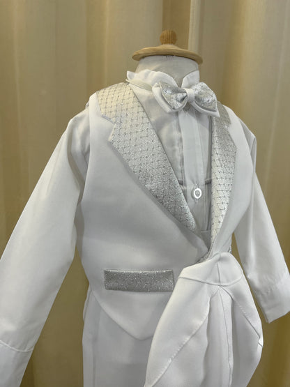 Conjunto traje formal 511 Niño Bebe