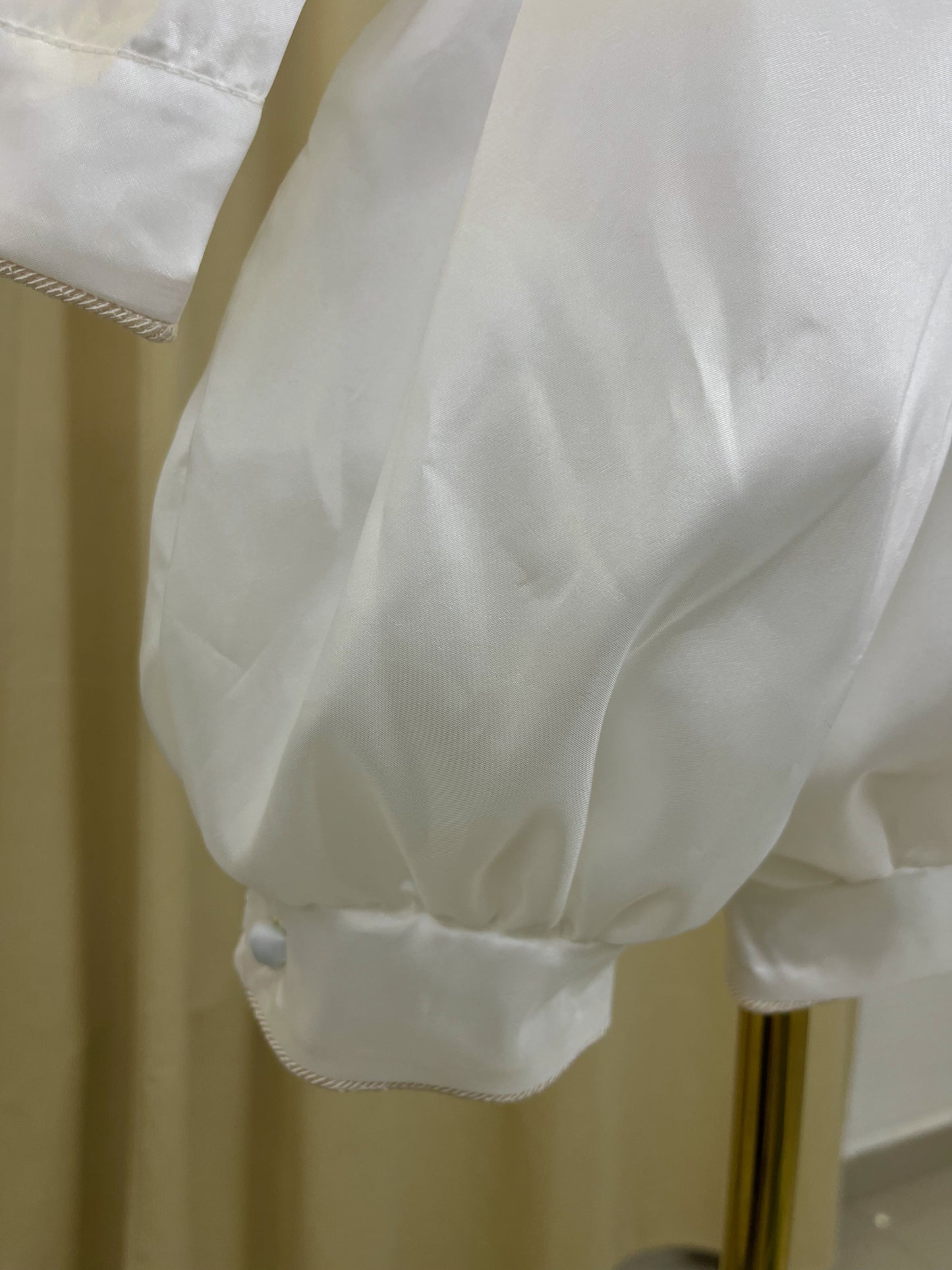 Ropón Bombacho 515 Principe Bautizo Niño Bebe