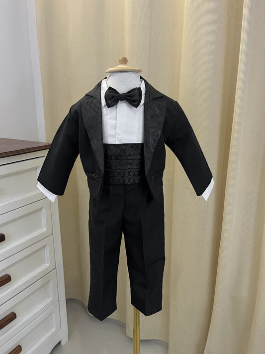 Conjunto Traje Formal 518 Niño Bebe