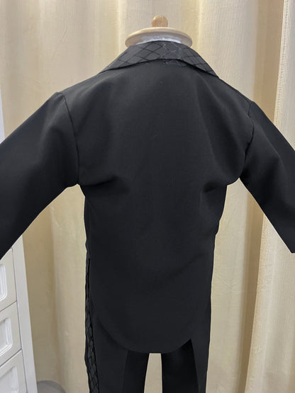 Conjunto Traje Formal 518 Niño Bebe