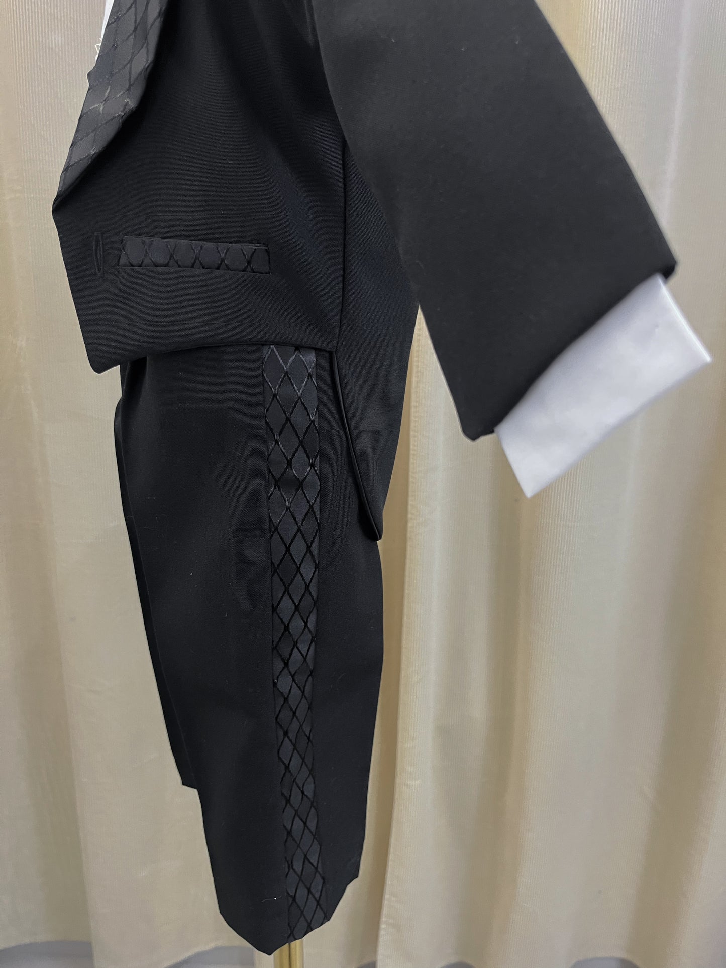 Conjunto Traje Formal 518 Niño Bebe