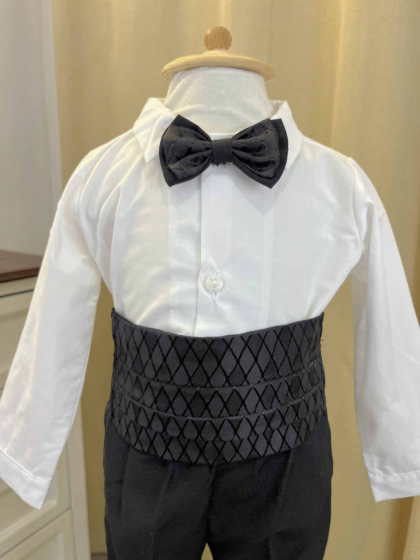 Conjunto Traje Formal 518 Niño Bebe