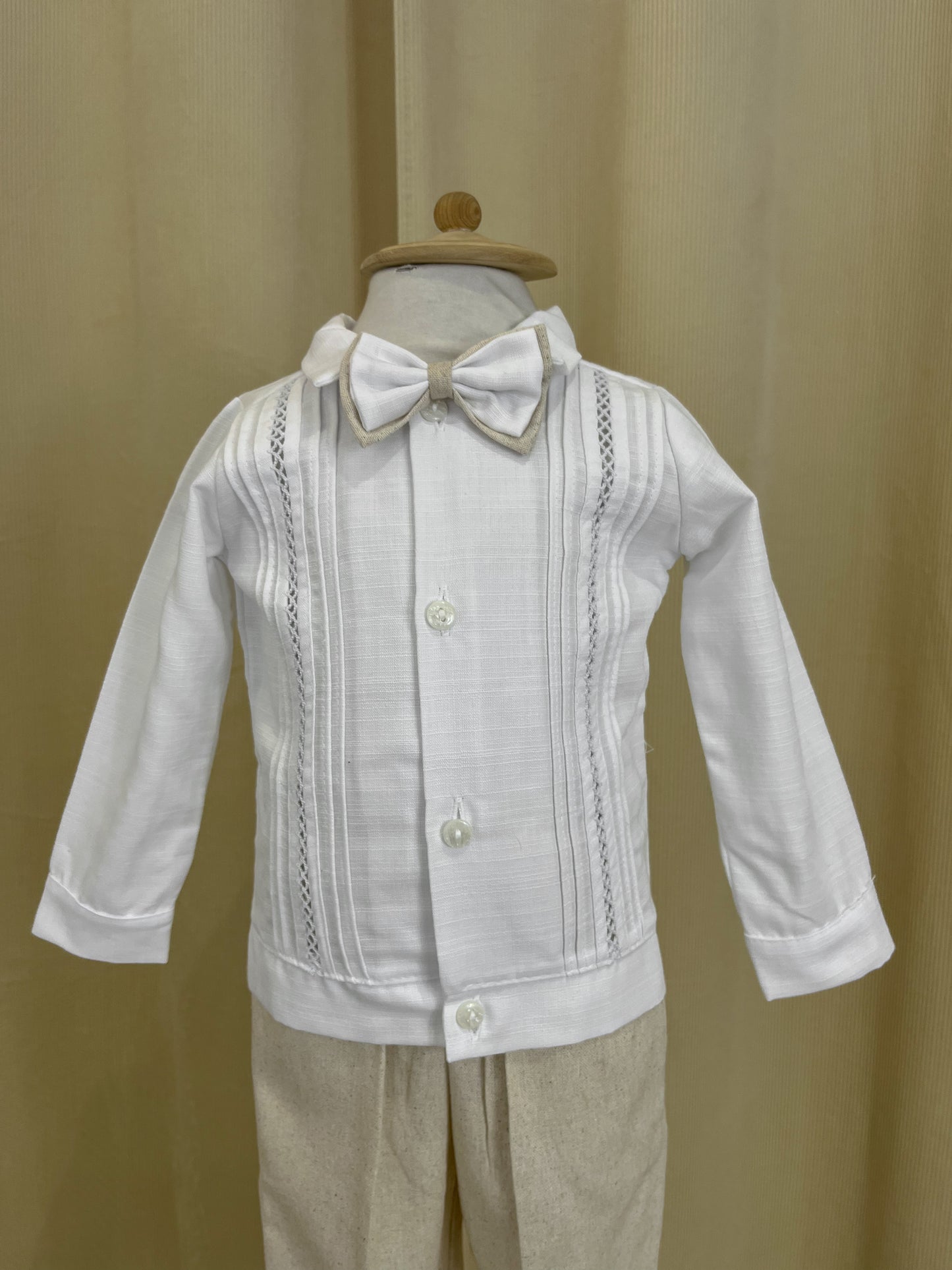 Conjunto Traje Formal 525 Niño Bebe