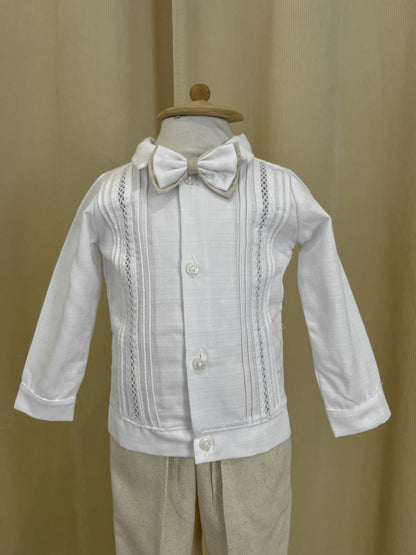 Conjunto Traje Formal 525 Niño Bebe