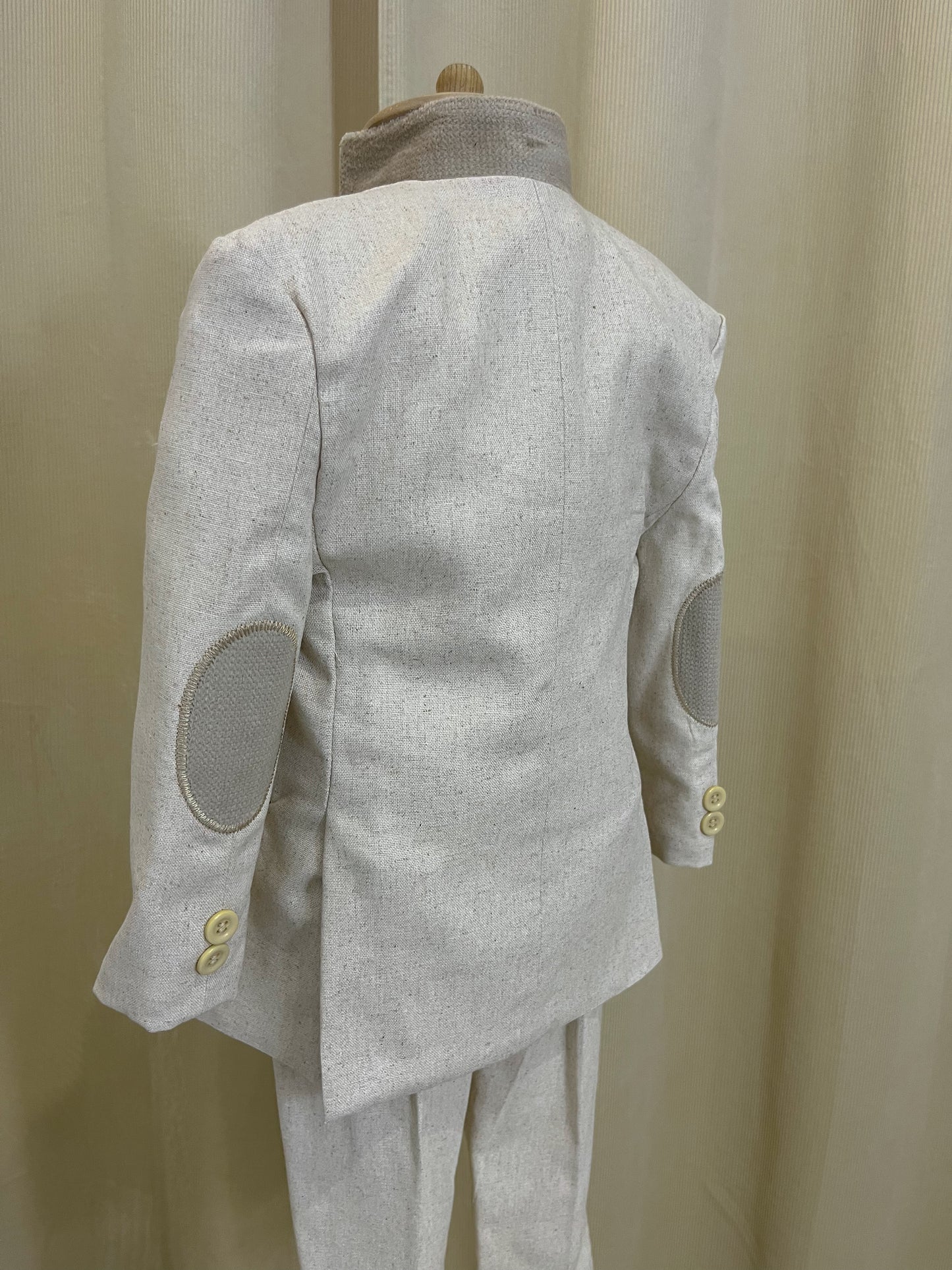 Conjunto Traje Formal 525 Niño Bebe