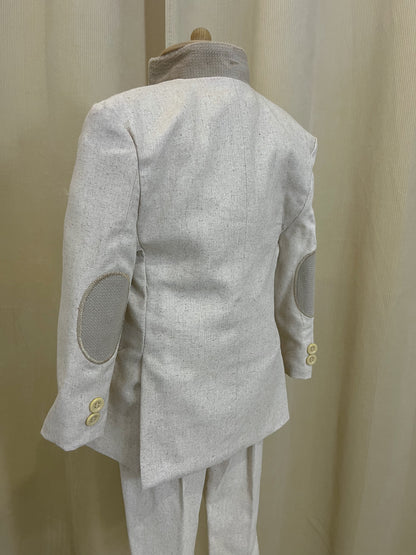 Conjunto Traje Formal 525 Niño Bebe