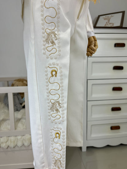 Traje Charro Mariachi Tafetan Caballo Niño Bebe