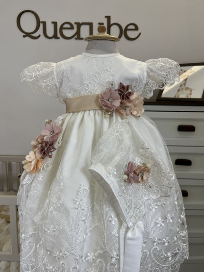 Ropon Desmontable 368 Niña Bebe