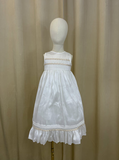 Ropon Desmontable 304 Niña Bebe