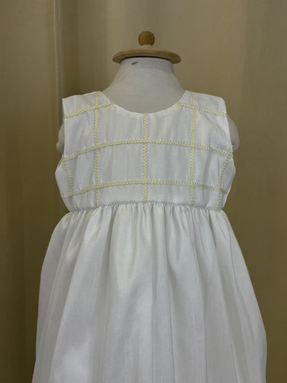 Ropon Desmontable 2036 Niña Bebe