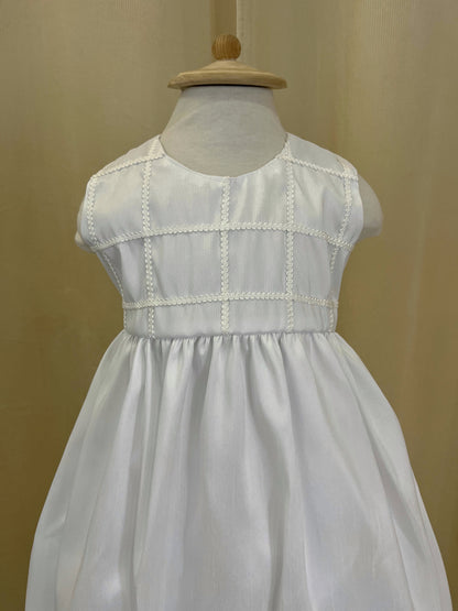 Ropon Desmontable 2036 Niña Bebe