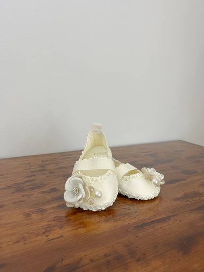 Zapatito 361 Niña Bebe