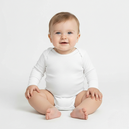 Pañalero Body Bebe