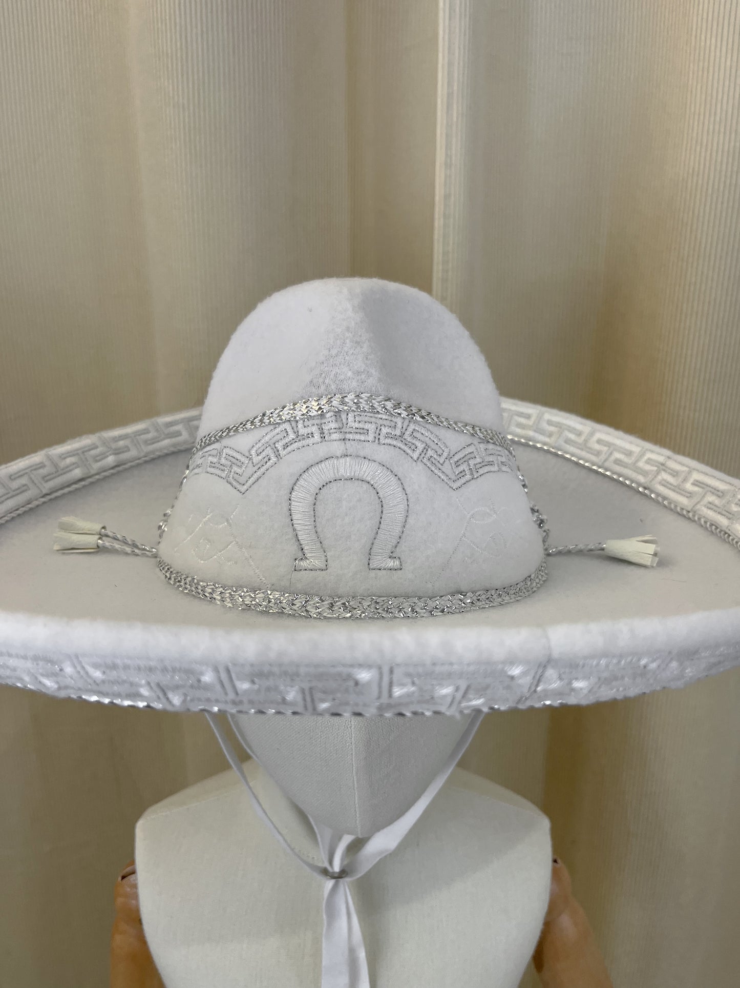 Sombrero Charro Mariachi Infantil Unisex