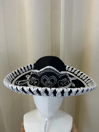 Traje Charro Mariachi Tafetan Niño bebe