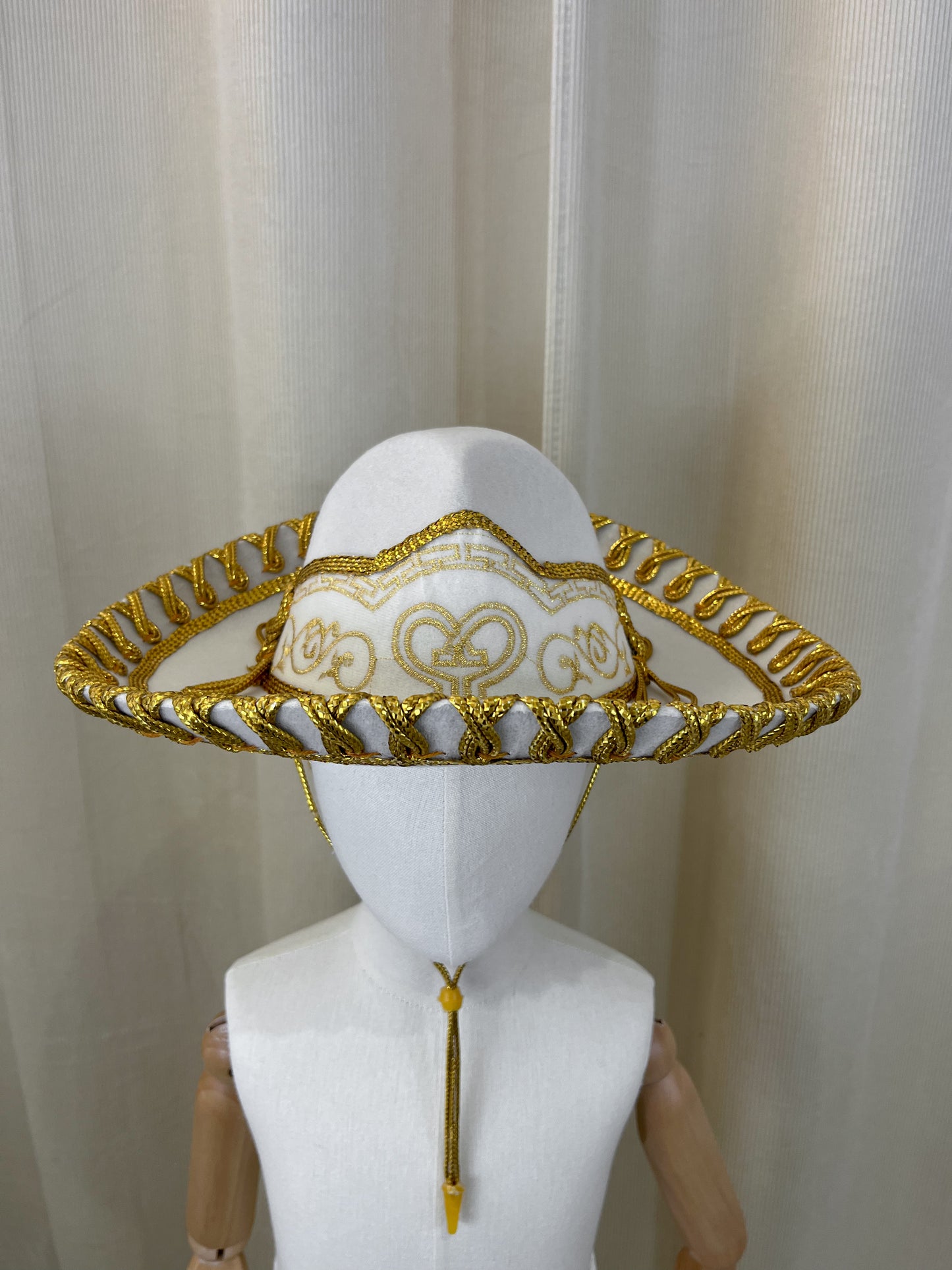 Traje Charro Mariachi Tafetan Niño bebe