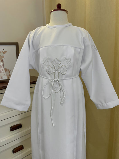 Túnica "Pureza y Paz" unisex