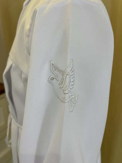 Túnica "Pureza y Paz" unisex