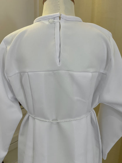 Túnica "Pureza y Paz" unisex