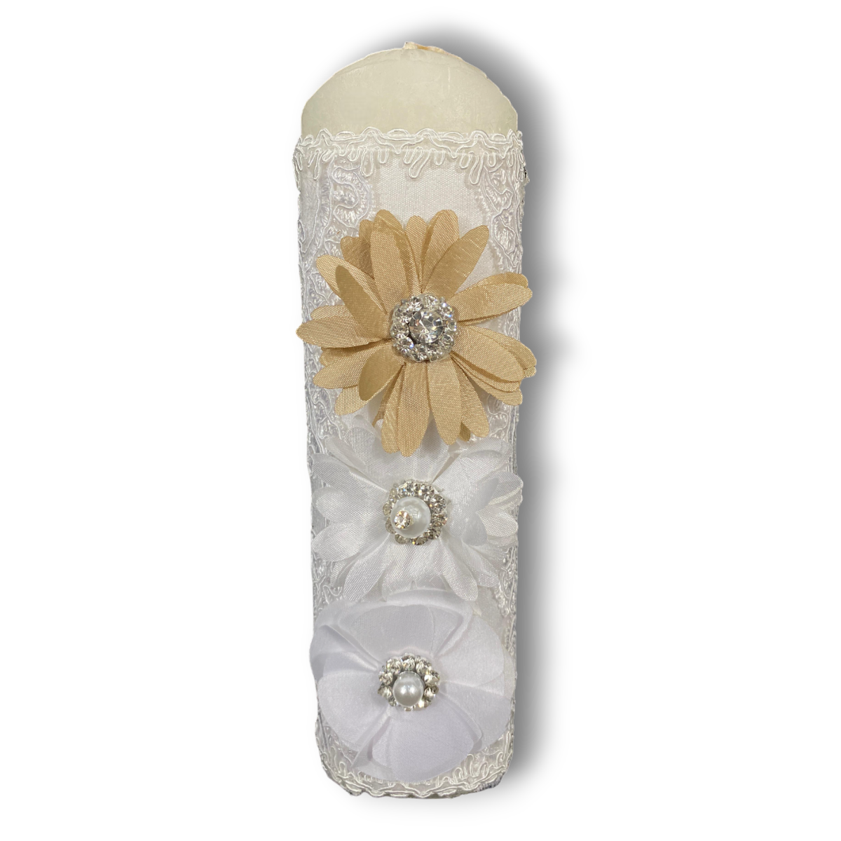 Vela Blanca #5
