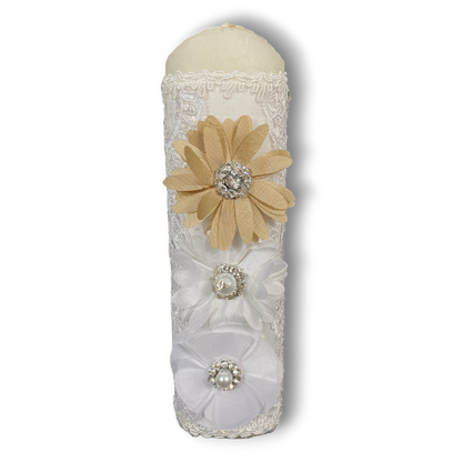 Vela Blanca #5