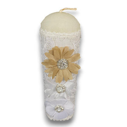 Vela Blanca #5
