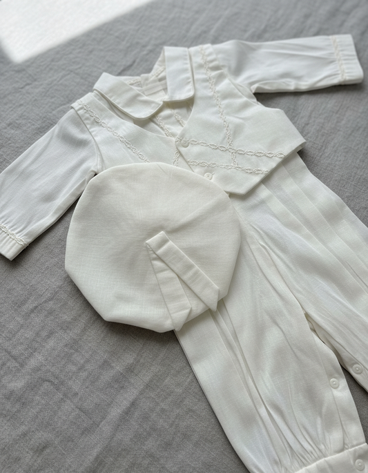 Ropon 82 Bautizo Niño