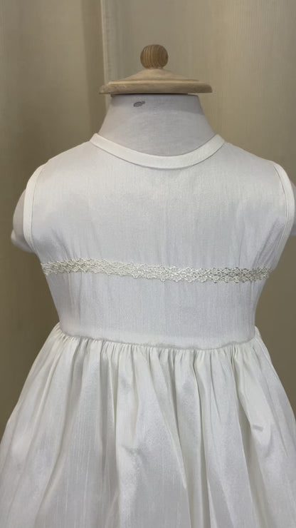 Ropon Desmontable 359 Niña Bebe