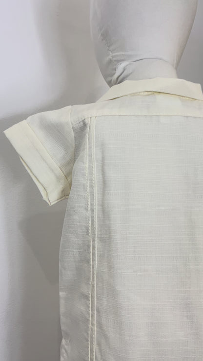 Conjunto Guayabera 123 niño bebe