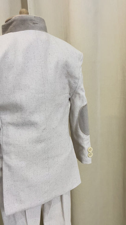 Conjunto Traje Formal 525 Niño Bebe